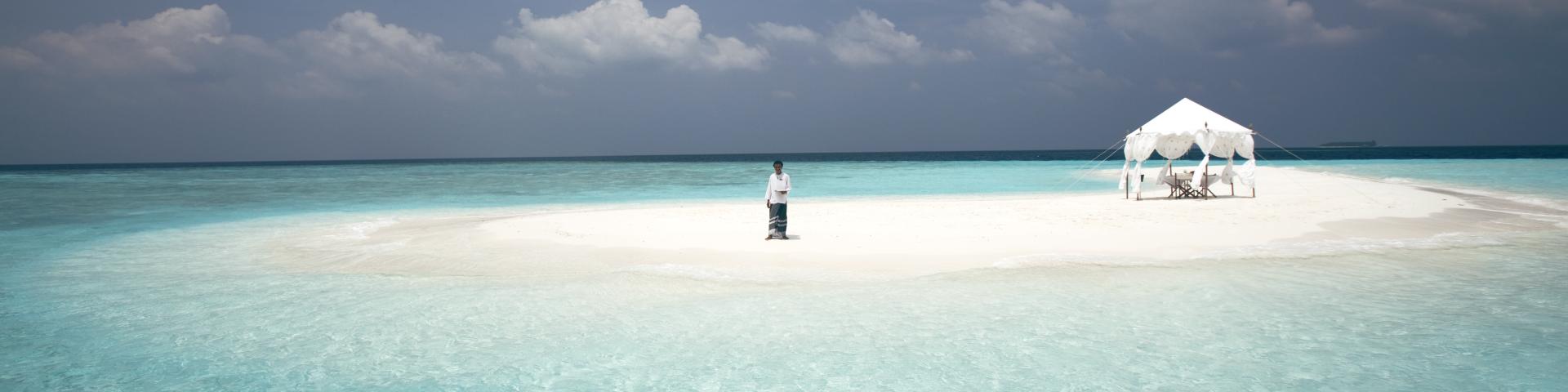 Źródło: Baros Maldives